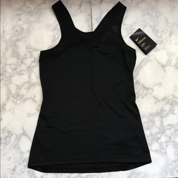 Nike Tops - NWT • Nike • Procool tank top